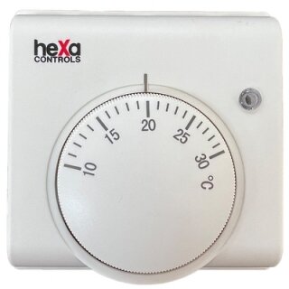 Hexa Controls RT226-E5 Oda Termostatı kullananlar yorumlar